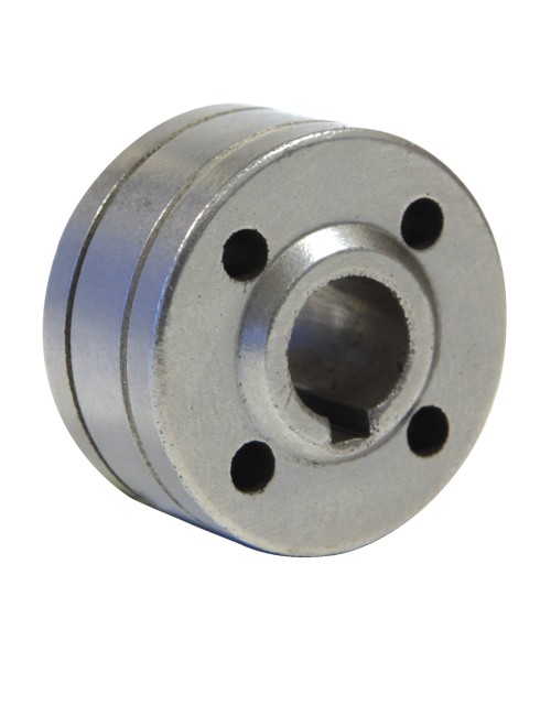 Drive Roll Type B - Ø 0.8/1 - Steel